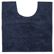 Swan Microfibre Toilet Contour Mat